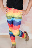 Legging Aquarela