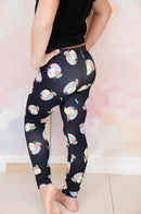 Legging Maça