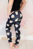 Legging Maça
