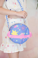 Bolsa Transversal Cosmic Color