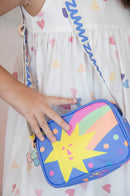 Bolsa Transversal Cosmic Color