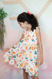 Vestido Quati