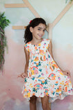 Vestido Quati