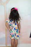 Vestido Alfabeto