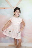 Vestido Olivia