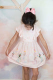 Vestido Olivia