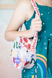 Bolsa Transversal Sereias