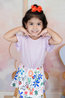 Blusa Flame