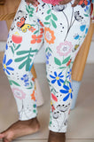 Legging Pracinha