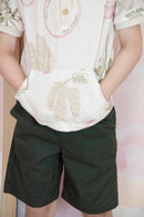 Camiseta Coqueiro