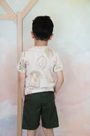 Camiseta Coqueiro