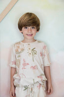 Camiseta Coqueiro